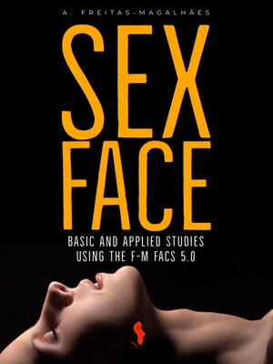 cover image of Sex Face